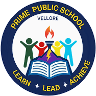 Prime Public School