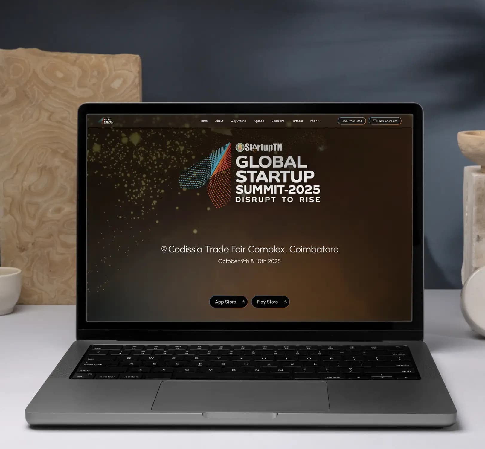 TNGSS Project Showcase Image